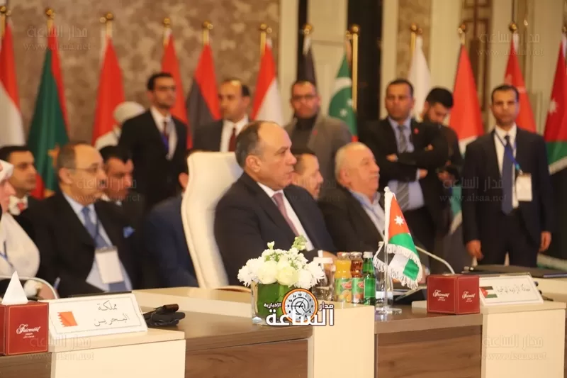 مدار الساعة,أخبار مجلس النواب الأردني,الملك عبدالله الثاني,الثورة العربية الكبرى,السلطة الوطنية الفلسطينية,أونروا