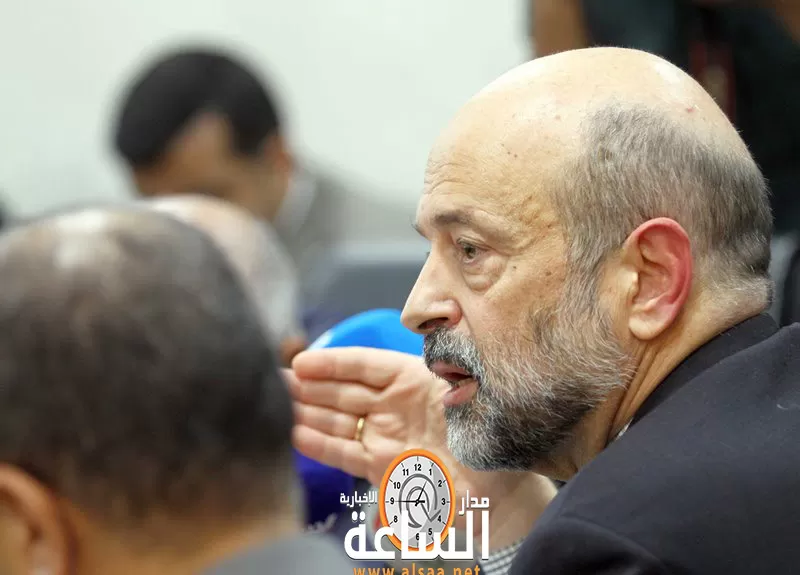 مدار الساعة,أخبار الأردن,اخبار الاردن,رئاسة الوزراء