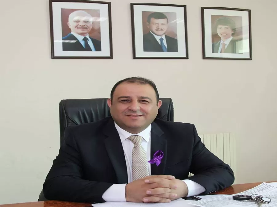 مدار الساعة,مقالات,جامعة اليرموك