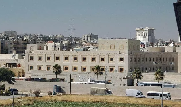 مدار الساعة,أخبار الأردن,اخبار الاردن,كورونا,مستشفى البشير