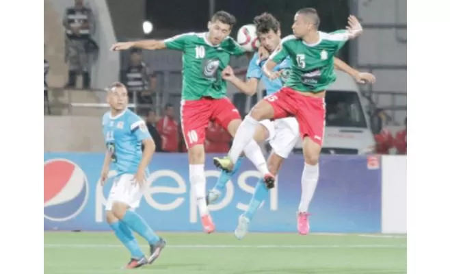 مدار الساعة,أخبار رياضية,ستاد عمان الدولي