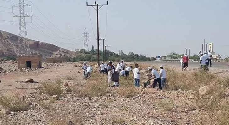 مدار الساعة,أخبار الأردن,اخبار الاردن,وزارة البيئة,أمانة عمان الكبرى