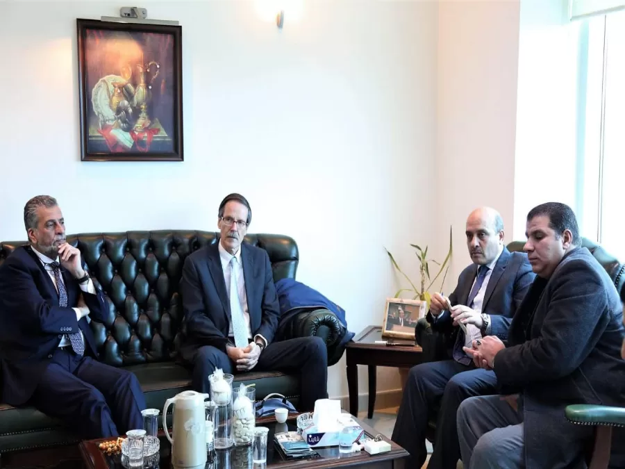 مدار الساعة,مناسبات أردنية,الهيئة المستقلة للانتخاب