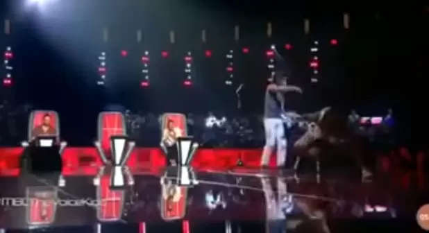 مدار الساعة,Video,فيديو,أخبار ثقافية