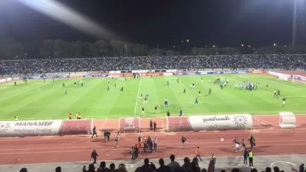 مدار الساعة,Video,فيديو,أخبار رياضية,قوات الدرك