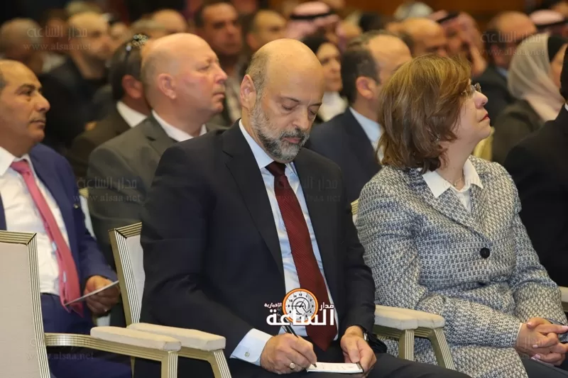 مدار الساعة,أسرار أردنية,رئيس الوزراء