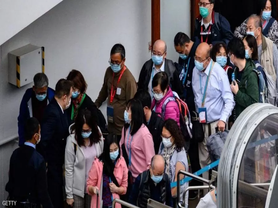 مدار الساعة,أخبار عربية ودولية,كورونا,وزارة الصحة,أوبك