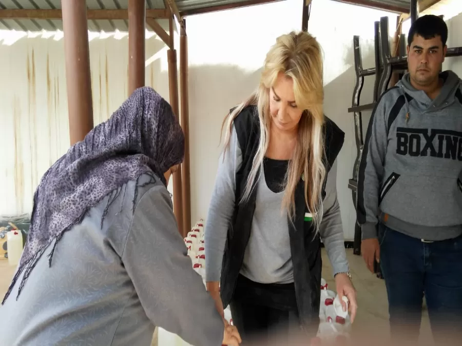 مدار الساعة,مناسبات أردنية