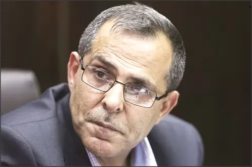 مدار الساعة,أخبار الأردن,اخبار الاردن,المؤسسة العامة للغذاء والدواء,الضمان الاجتماعي