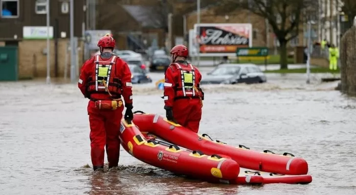 مدار الساعة,أخبار عربية ودولية,الأرصاد الجوية