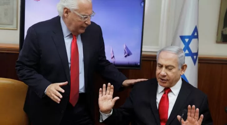 مدار الساعة,أخبار عربية ودولية,وزير الدفاع,رئيس الوزراء,الضفة الغربية,بنيامين نتنياهو