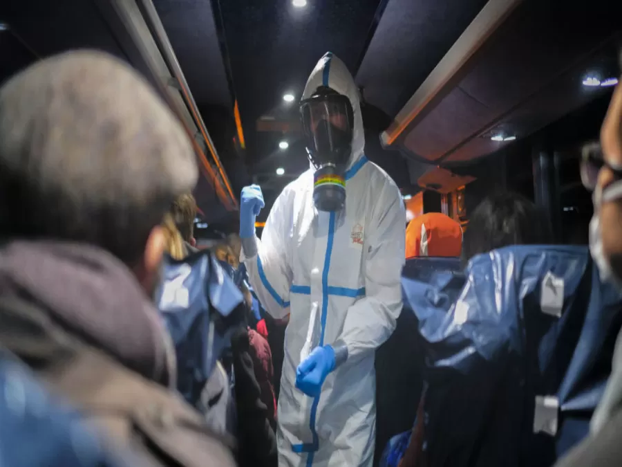 مدار الساعة,أخبار عربية ودولية,كورونا,وزارة الصحة