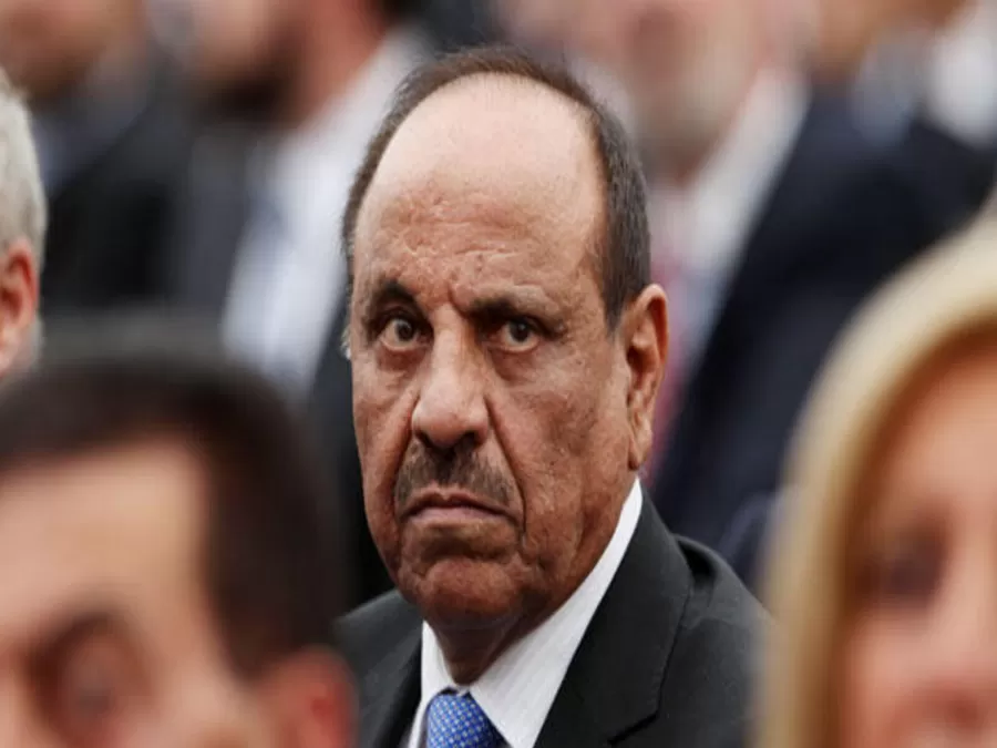 مدار الساعة,أخبار مجلس النواب الأردني,وزير الداخلية,وزارة الداخلية