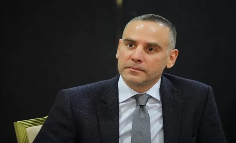 مدار الساعة,أخبار اقتصادية,وزير الصناعة والتجارة والتموين