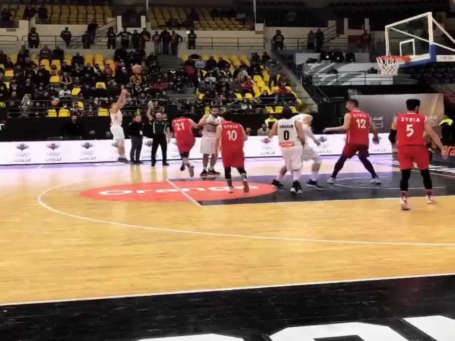 مدار الساعة,أخبار رياضية,الملك عبدالله الثاني,مدينة الحسين للشباب,المنتخب الوطني