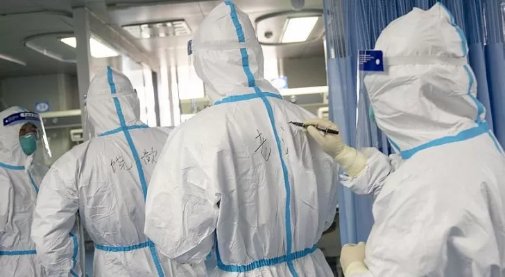 مدار الساعة,أخبار عربية ودولية,كورونا