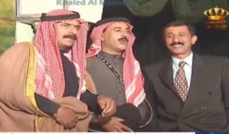 مدار الساعة,مقالات,الدينار الأردني