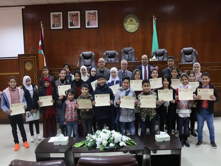 مدار الساعة,أخبار ثقافية,ولي العهد