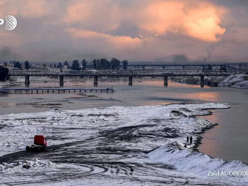 مدار الساعة,أخبار عربية ودولية