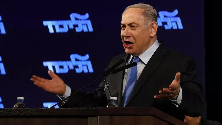 مدار الساعة,أخبار عربية ودولية,رئيس الوزراء,بنيامين نتنياهو