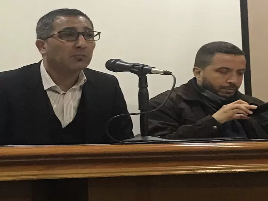 مدار الساعة,مناسبات أردنية