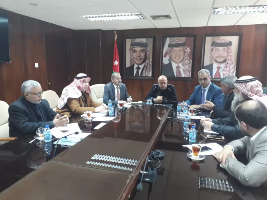 مدار الساعة,أخبار المجتمع الأردني,وزير الشباب,وزارة الشباب,مجلس النواب