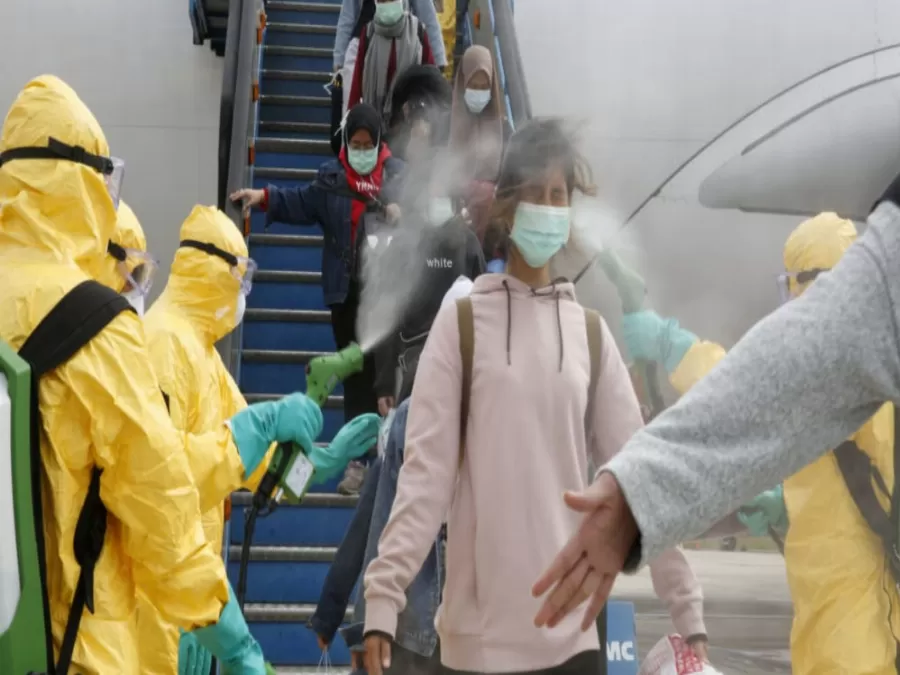 مدار الساعة,أخبار خفيفة ومنوعة,كورونا,وزارة الصحة