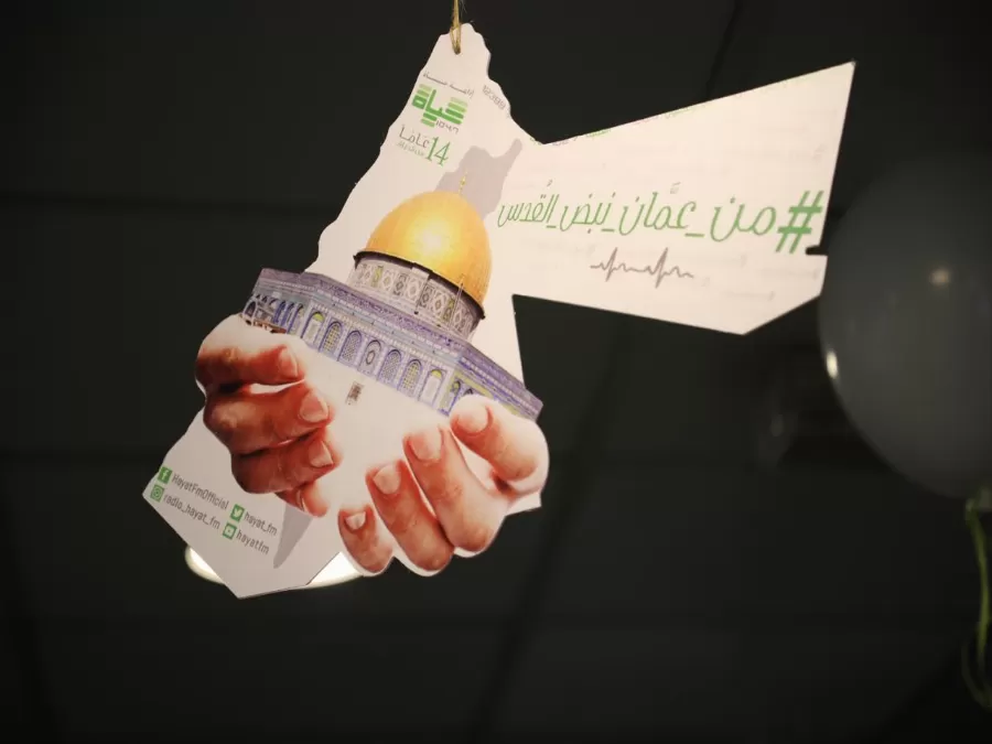 مدار الساعة,أخبار المجتمع الأردني