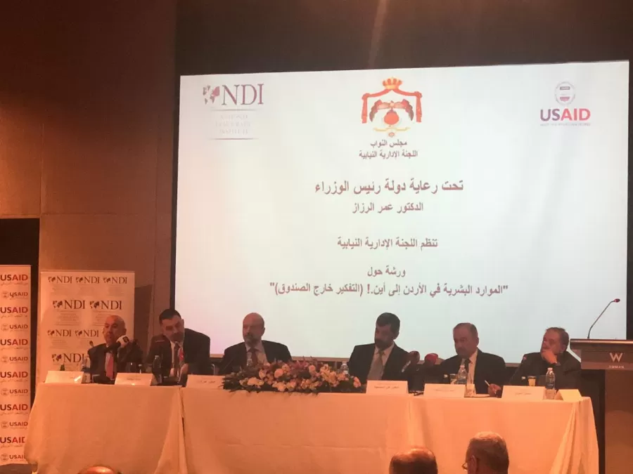 مدار الساعة,أخبار الأردن,اخبار الاردن,وزير العمل,التدريب المهني