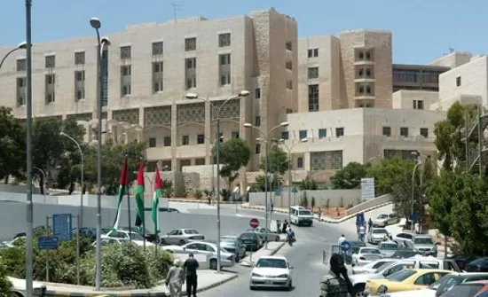 مدار الساعة,أخبار الأردن,اخبار الاردن,كورونا,وزارة الصحة,مستشفى البشير