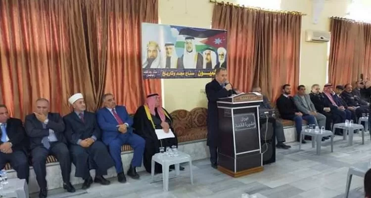 مدار الساعة,أخبار الأردن,اخبار الاردن,فياض القضاة,الملك عبدالله الثاني,القوات المسلحة الأردنية,الملك عبد الله الثاني,العروبية,الأمم المتحدة,القوات المسلحة,المسجد الأقصى