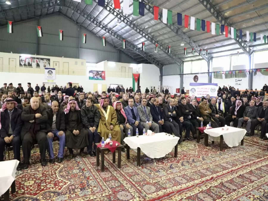 مدار الساعة,أخبار الأردن,اخبار الاردن,الملك عبد الله الثاني,مديرية الأمن العام,الأمن العام