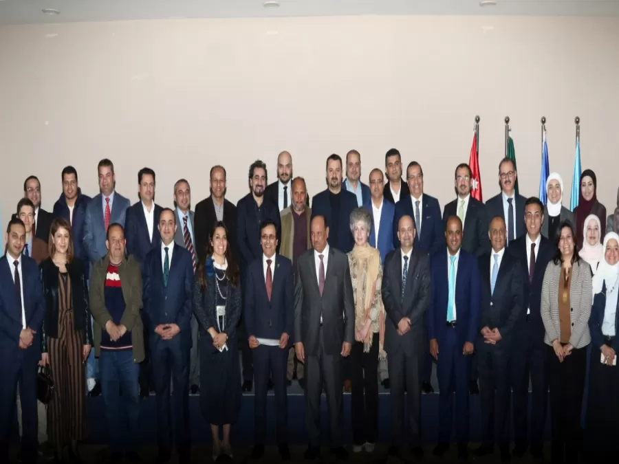 مدار الساعة,مناسبات أردنية,وزير الداخلية,الملك عبد الله الثاني,الاتحاد الأوروبي,وزارة الداخلية,الجامعة الأردنية,التنمية المستدامة