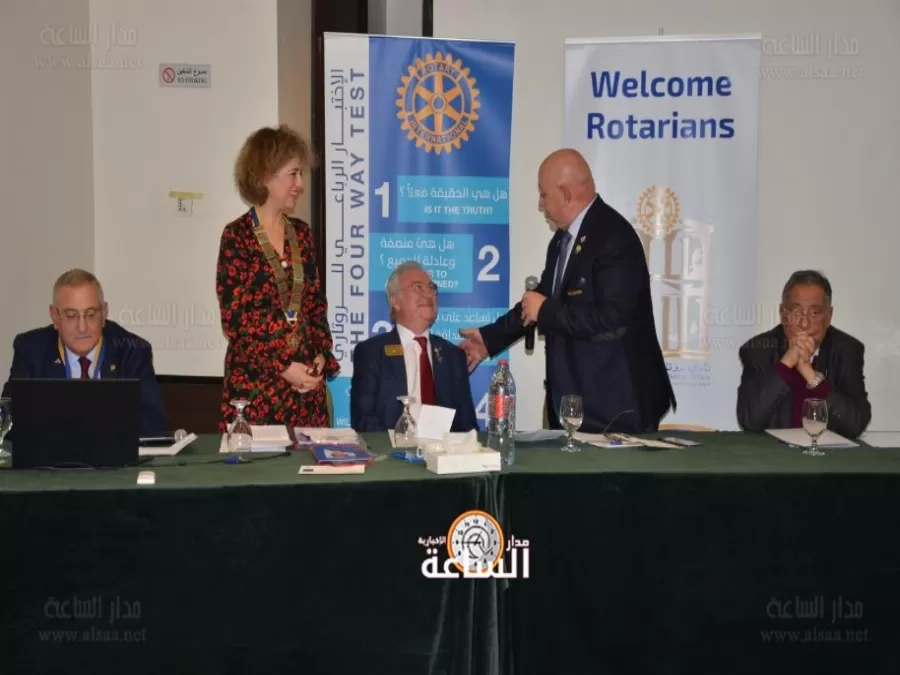 مدار الساعة,أخبار المجتمع الأردني