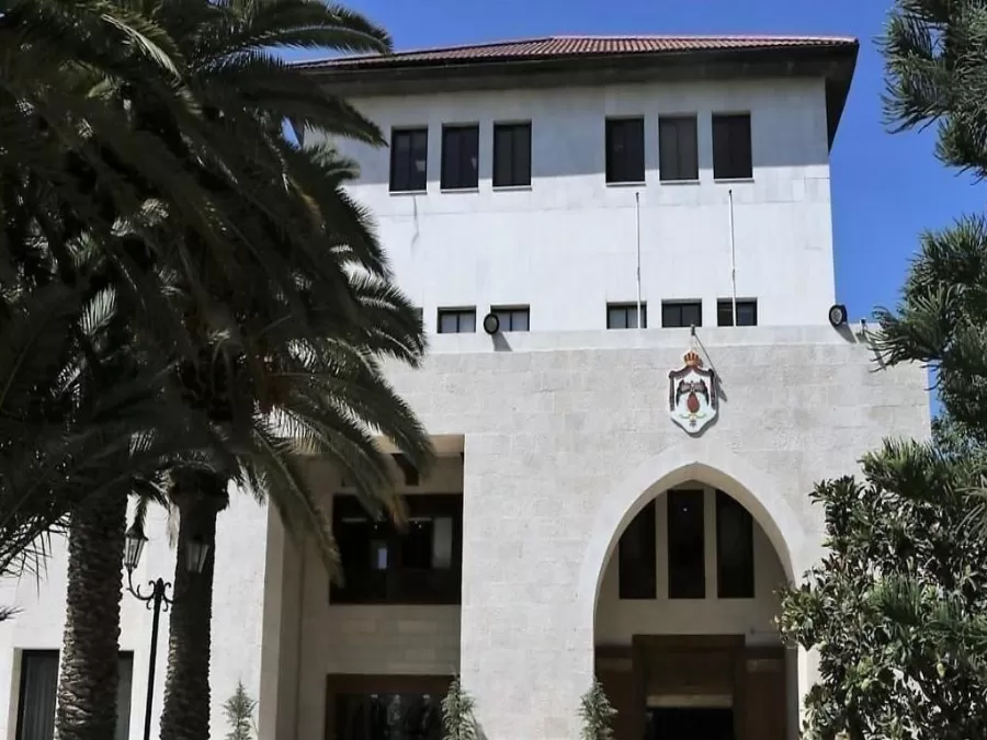 مدار الساعة,أخبار عربية ودولية,رئيس الوزراء,سلطة المياه,وزارة المياه والري,سلطة وادي الأردن,وزارة المياه,وادي الأردن