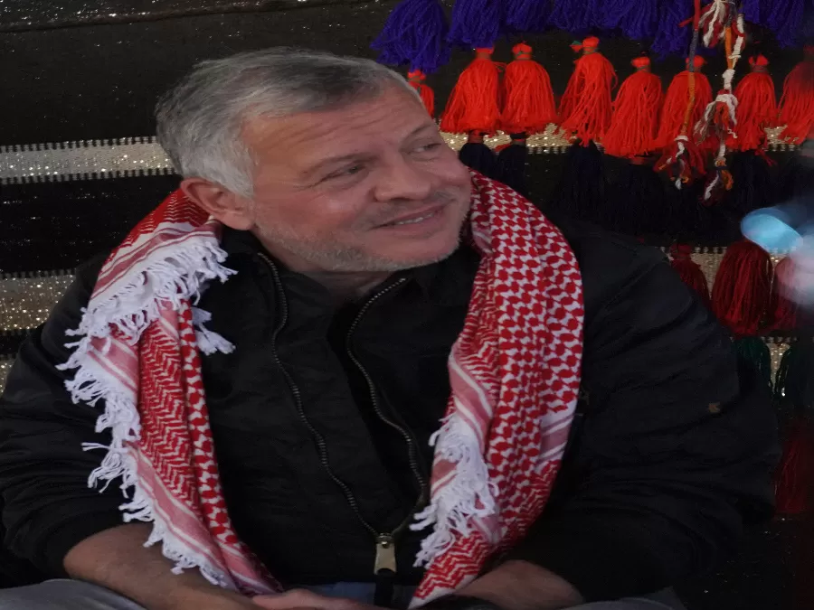 مدار الساعة,أخبار الأردن,اخبار الاردن,الملك عبدالله الثاني