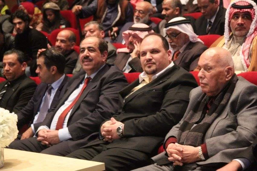 مدار الساعة,مناسبات أردنية,الملك عبدالله الثاني بن الحسين,الملك عبدالله الثاني,الملك عبد الله الثاني,الثورة العربية الكبرى