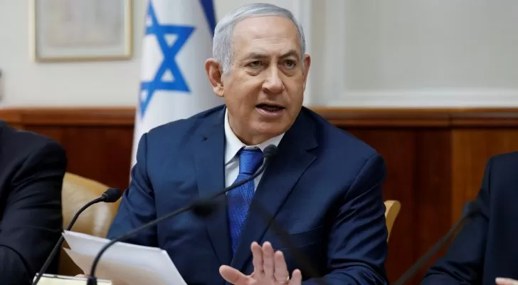 مدار الساعة,أخبار عربية ودولية,بنيامين نتنياهو