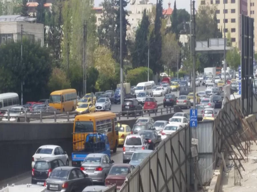 مدار الساعة,أخبار الأردن,اخبار الاردن,أمانة عمان