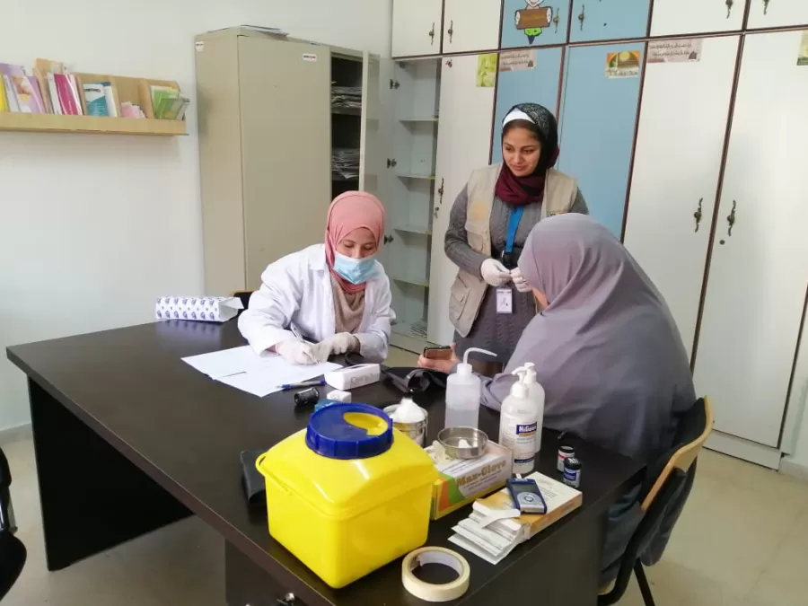 مدار الساعة,أخبار الأسرة,الأمم المتحدة