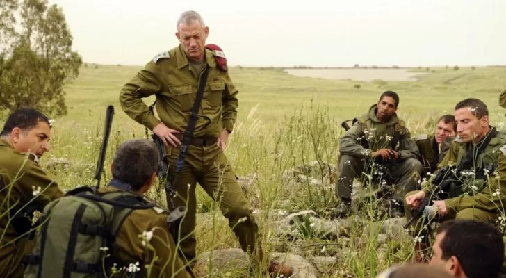 مدار الساعة,أخبار عربية ودولية,قطاع غزة,حركة حماس,بنيامين نتنياهو