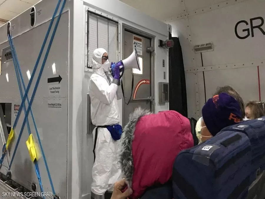 مدار الساعة,أخبار عربية ودولية,وزير الدفاع,كورونا,وزارة الصحة,وزارة الخارجية