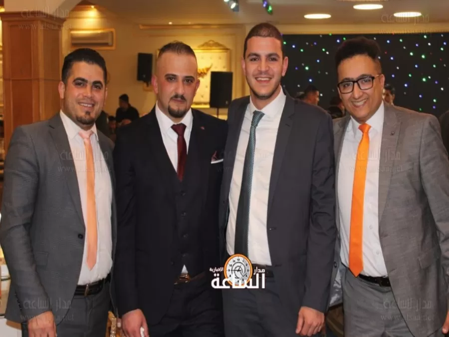 مدار الساعة,أخبار المجتمع الأردني