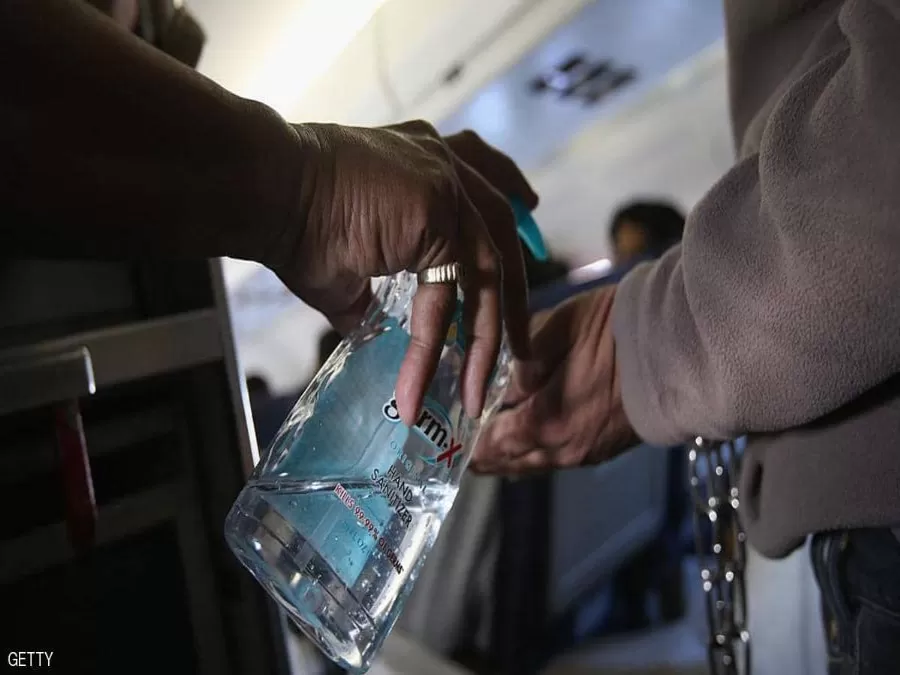 مدار الساعة,أخبار خفيفة ومنوعة,كورونا,كوفيد 19