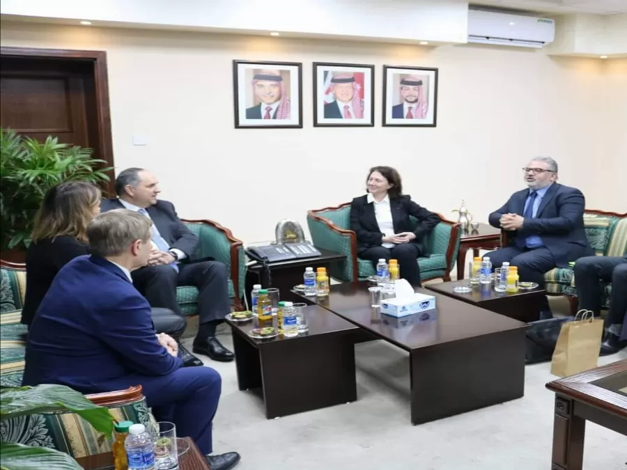 مدار الساعة,مناسبات أردنية,وزير العدل,بسام التلهوني,وزارة العدل,المجلس القضائي,المحكمة الدستورية