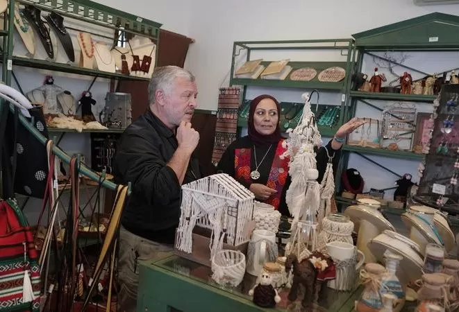 مدار الساعة,Video,فيديو,أخبار الأردن,اخبار الاردن,الملك عبدالله الثاني