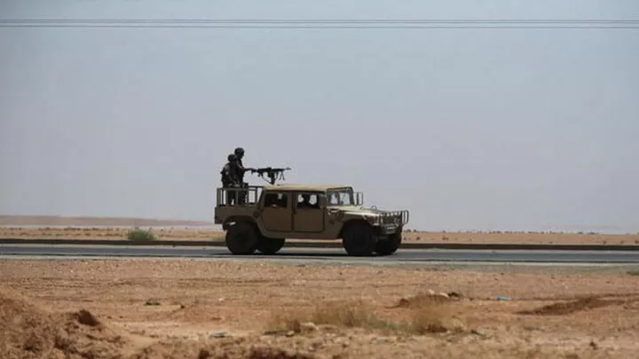 مدار الساعة,أخبار الأردن,اخبار الاردن,المنطقة العسكرية الشرقية,الجيش العربي,القيادة العامة للقوات المسلحة