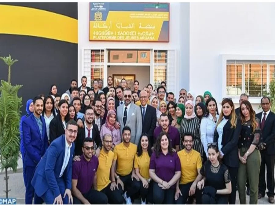 مدار الساعة,مناسبات أردنية