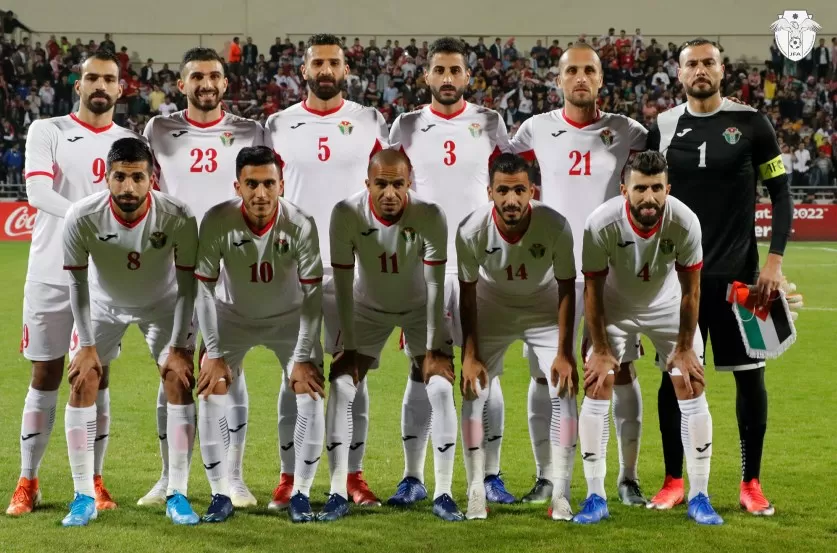 مدار الساعة,أخبار رياضية,كأس العالم,منتخب النشامى,المنتخب الوطني