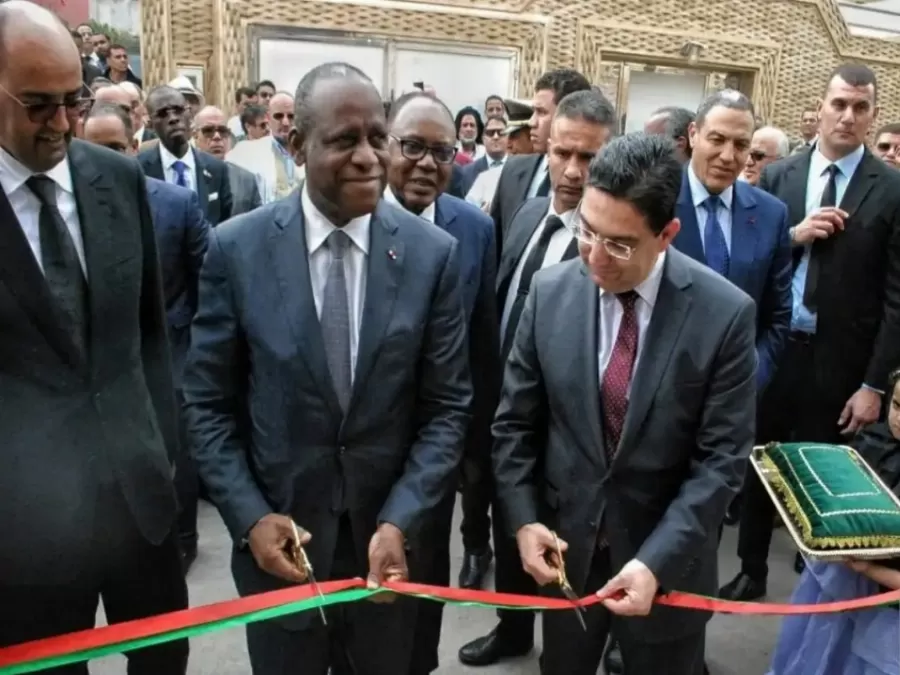 مدار الساعة,أخبار عربية ودولية